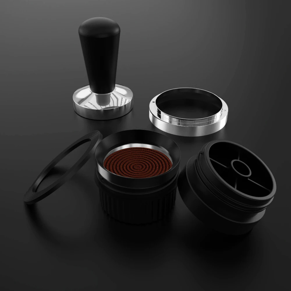 DENOKIN 51mm Koszyk Filtra do  – Hero Coffee Equipment recenzja i cena