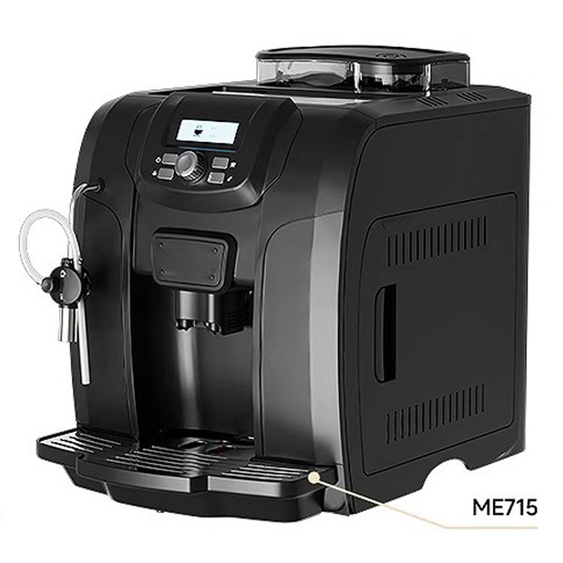 W pełni automatyczny ekspres d – Coffee Equipment Grinder recenzja i cena