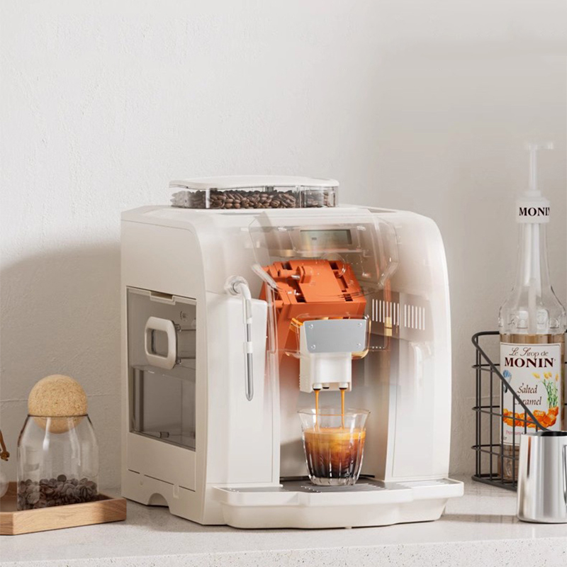 W pełni automatyczny ekspres d – Coffee Equipment Grinder recenzja i cena