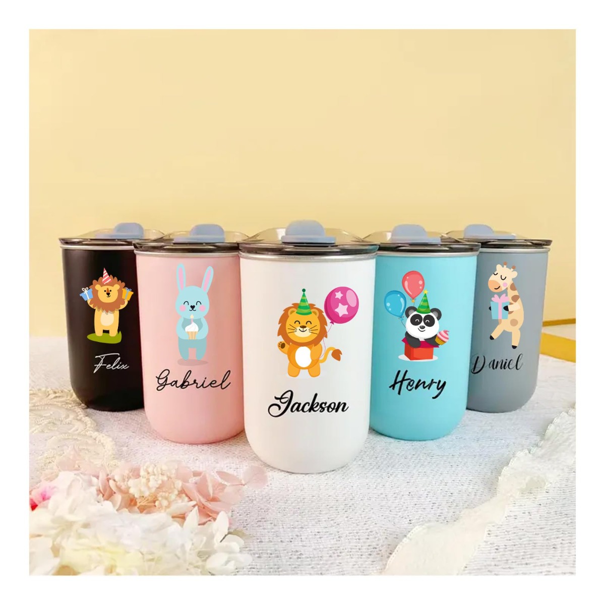 Personalizowane, grawerowane l – Coffee Equipment With Name recenzja i cena