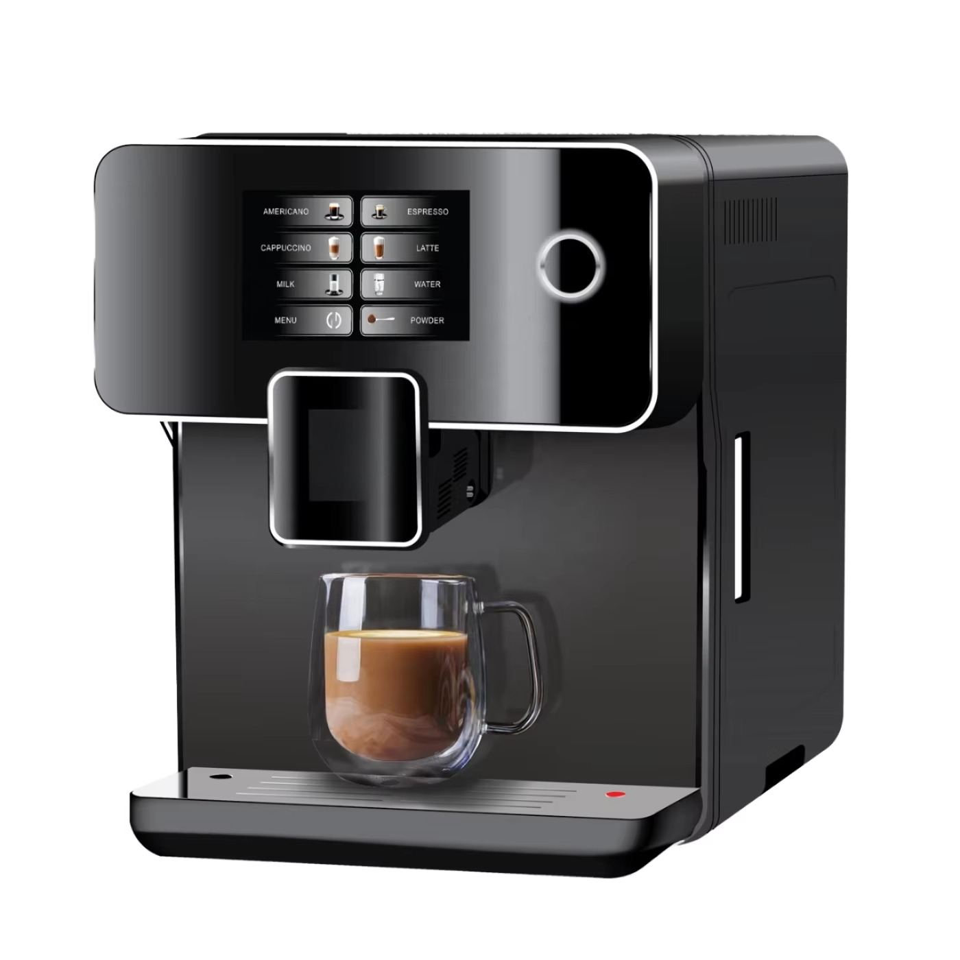 A10 Wysokiej Jakości Profesjon – Coffee Quality Control recenzja i cena