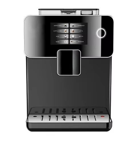A10 Wysokiej Jakości Profesjon – Coffee Quality Control recenzja i cena