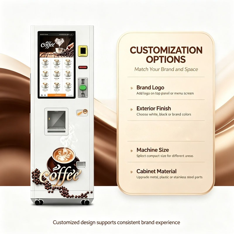 Automat do kawy, świeżo mielon – Equipment Of Coffee Machine recenzja i cena