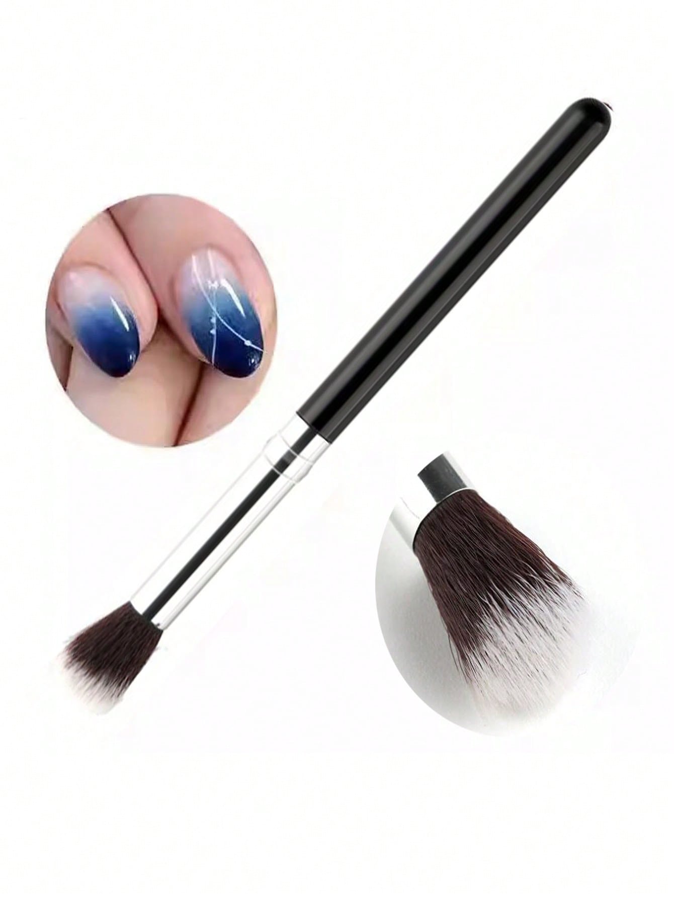 2 szt. Zestaw pędzli do zdobie – Group Head Brush recenzja i cena