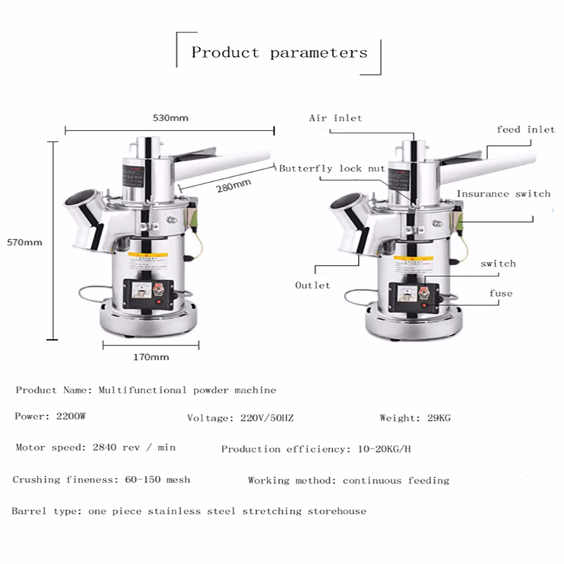 Sprzedam maszyny do mielenia:  – Coffee Equipment Grinder recenzja i cena