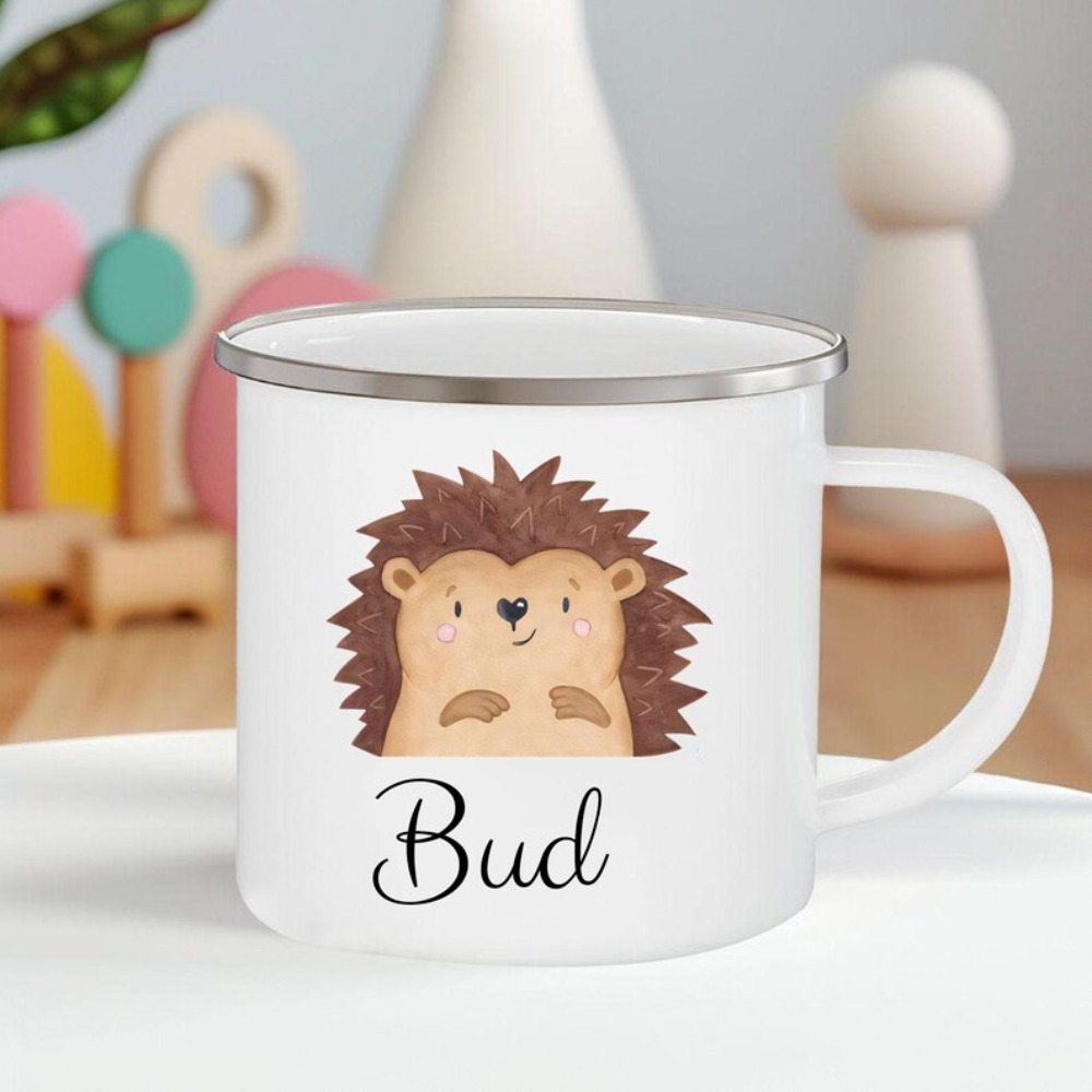Kubek do kawy z własnym zwierz – Coffee Equipment With Name recenzja i cena
