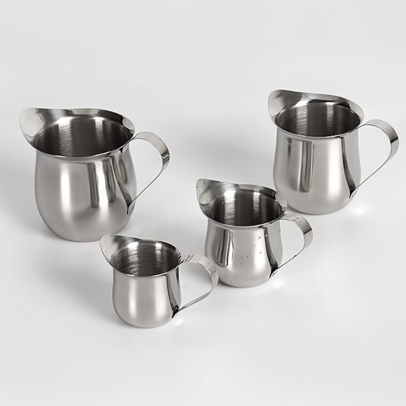 Dzbanek do spieniania mleka do – Milk Steaming Pitcher recenzja i cena