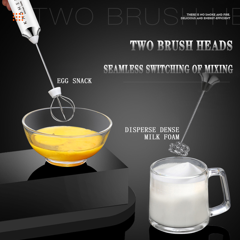 Elektryczny spieniacz do mleka – Milk Steaming Pitcher recenzja i cena