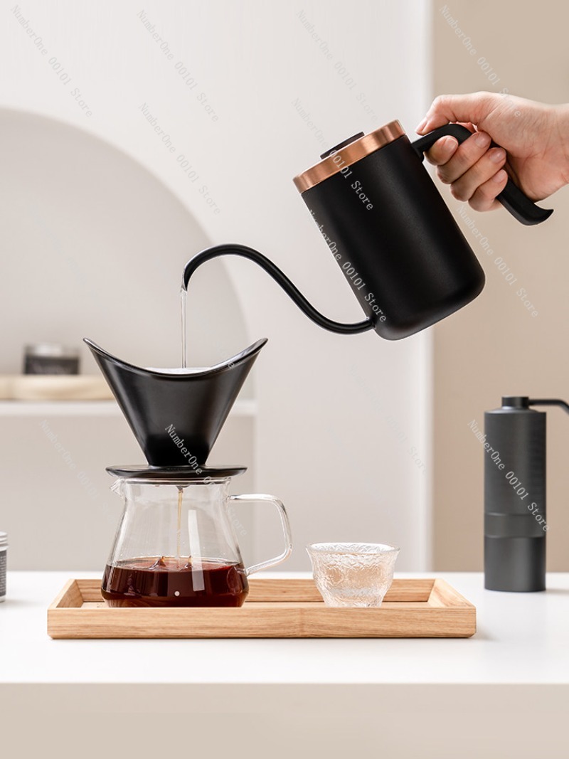 Zestaw do ręcznego parzenia ka – Coffee Equipment Grinder recenzja i cena