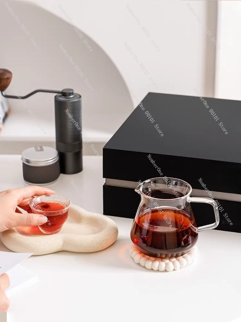 Zestaw do ręcznego parzenia ka – Coffee Equipment Grinder recenzja i cena