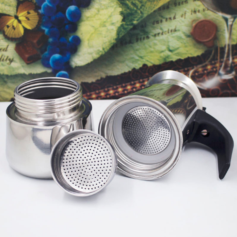100ml/200ml/300ml/450ml/600ml  – Hero Coffee Equipment recenzja i cena