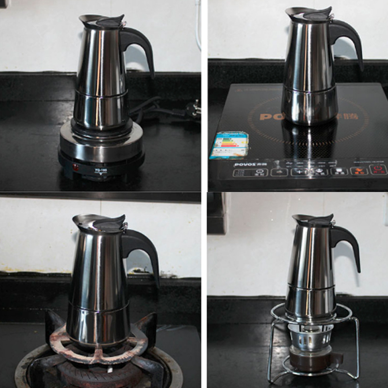 100ml/200ml/300ml/450ml/600ml  – Hero Coffee Equipment recenzja i cena