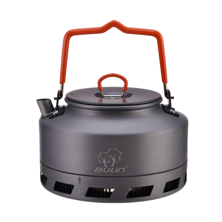 Bulin odkryty czajnik kempingo – Coffee Equipment For Camping recenzja i cena
