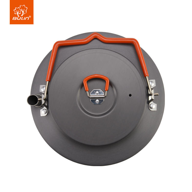 Bulin odkryty czajnik kempingo – Coffee Equipment For Camping recenzja i cena