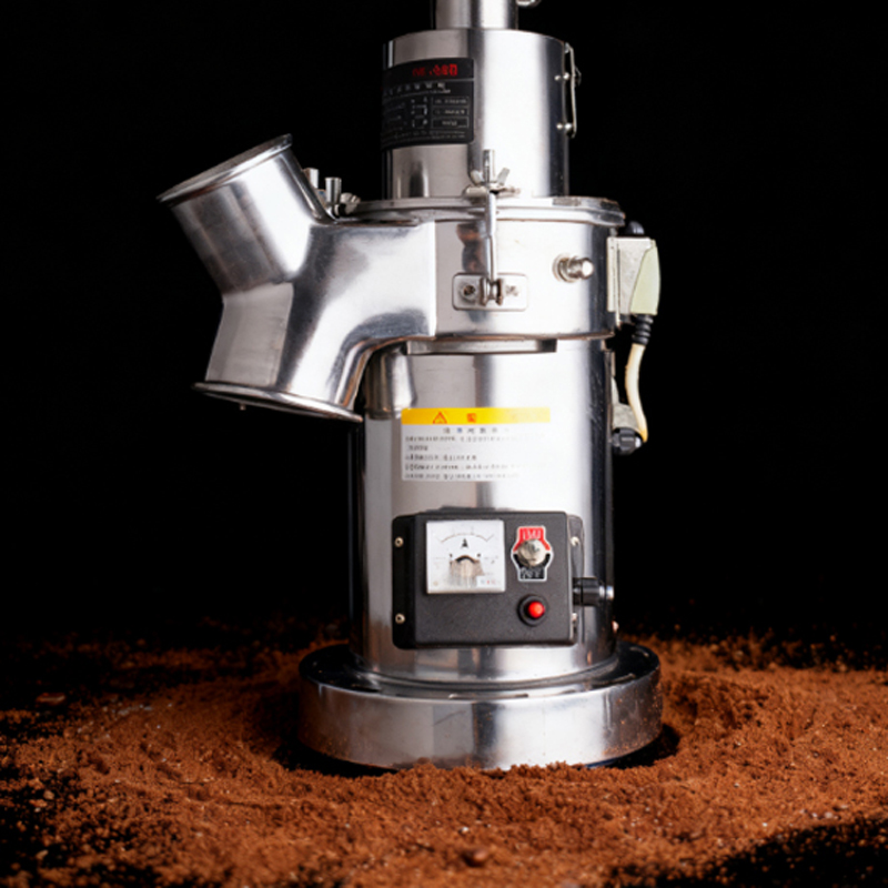 Urządzenia do palenia ziaren k – Coffee Equipment Grinder recenzja i cena