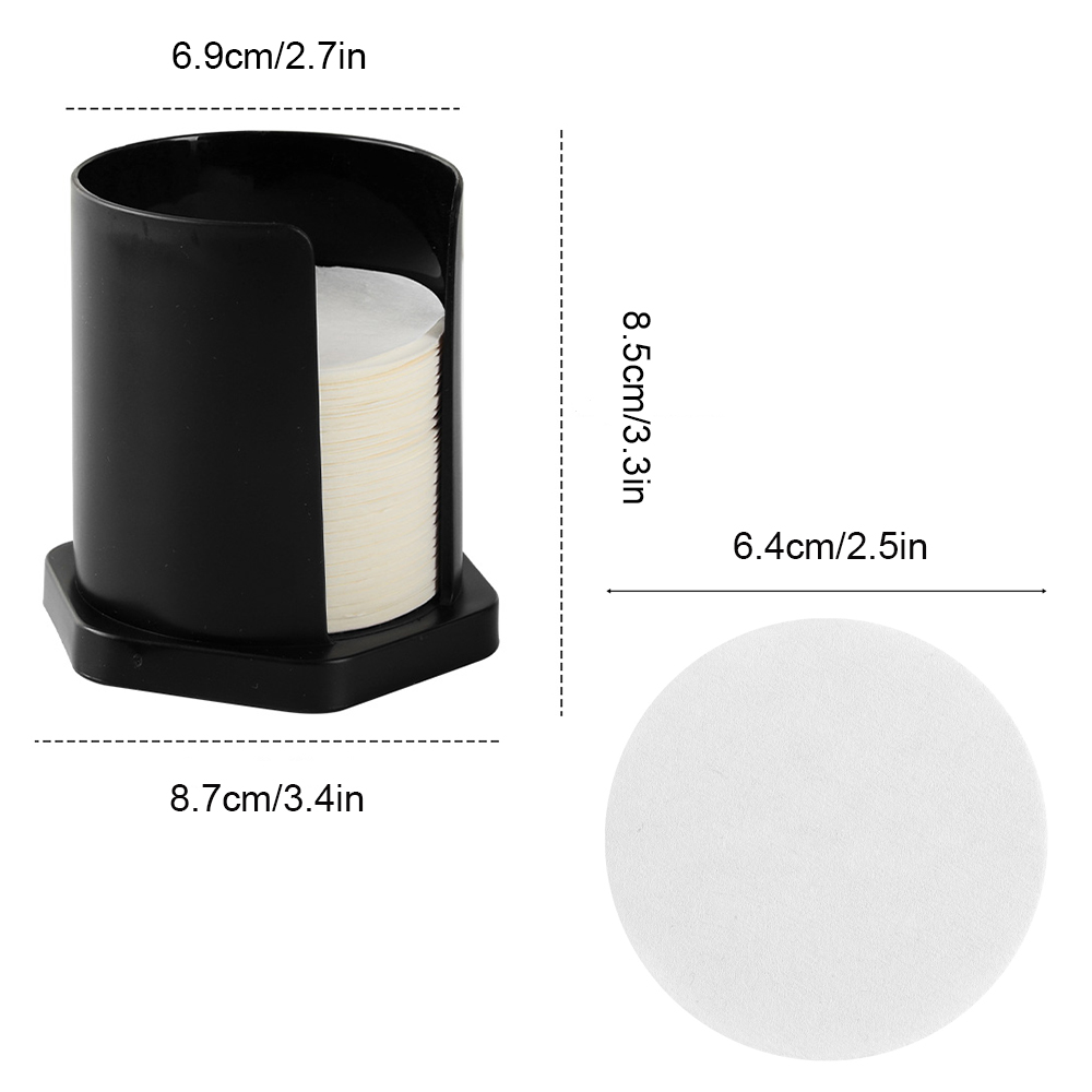CAFEMASY Uchwyt na papierowy f – Hero Coffee Equipment recenzja i cena