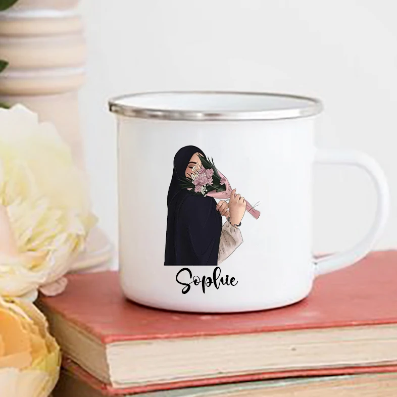 Spersonalizowany kubek z nadru – Coffee Equipment With Name recenzja i cena