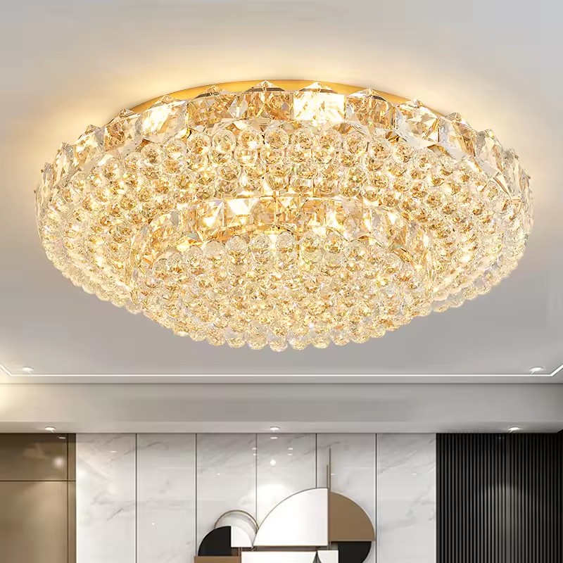 Lampa sufitowa do apartamentu  – Coffee Quality Control recenzja i cena