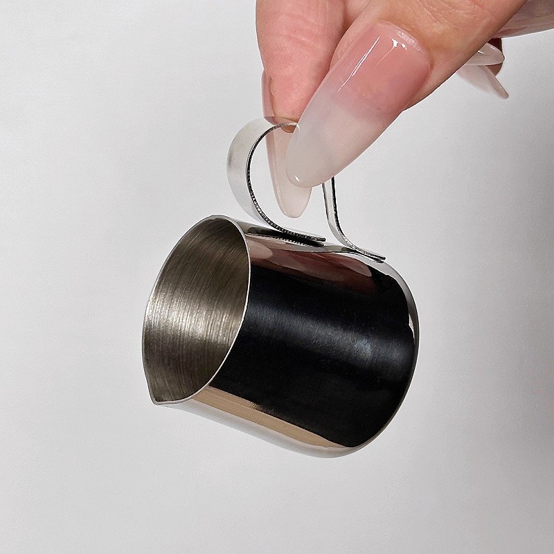 Dzbanek do spieniania mleka ze – Milk Steaming Pitcher recenzja i cena