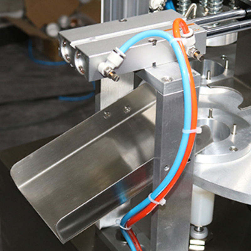 Mała półautomatyczna maszyna d – Equipment Of Coffee Machine recenzja i cena
