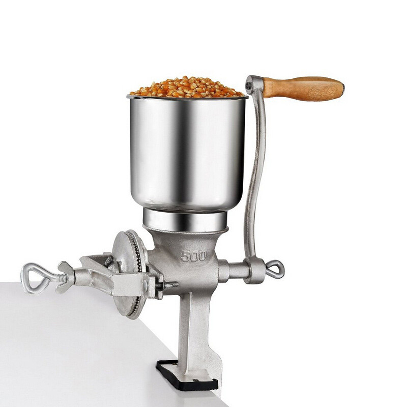 Profesjonalny młynek do kawy z – Coffee Equipment Grinder recenzja i cena