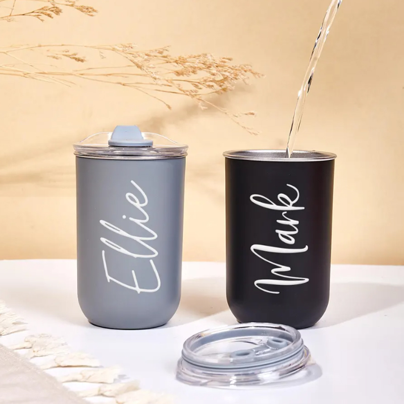 Personalizowany kubek do kawy  – Coffee Equipment For Camping recenzja i cena