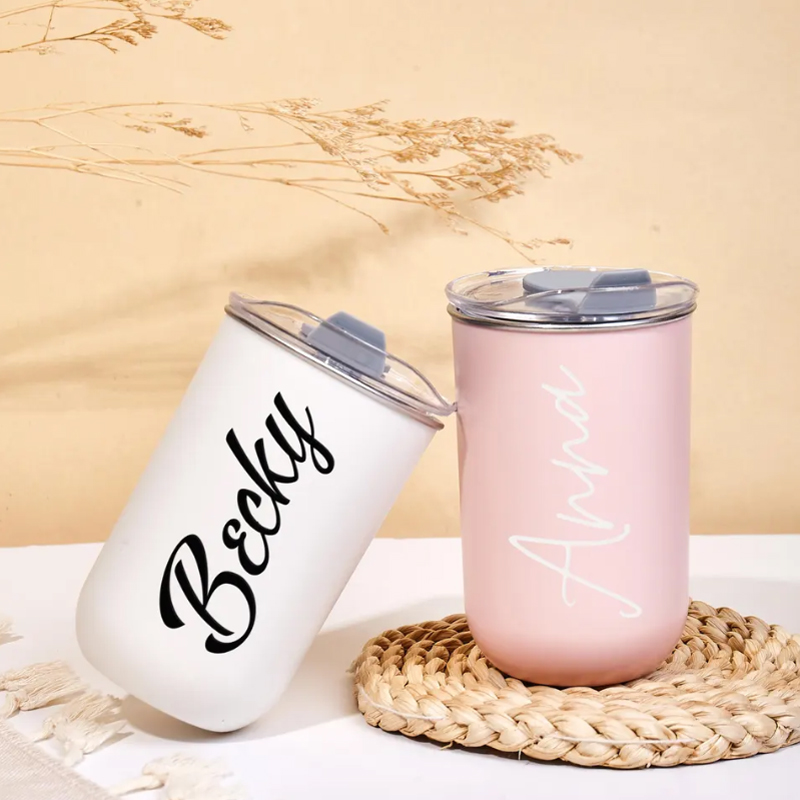 Personalizowany kubek do kawy  – Coffee Equipment For Camping recenzja i cena