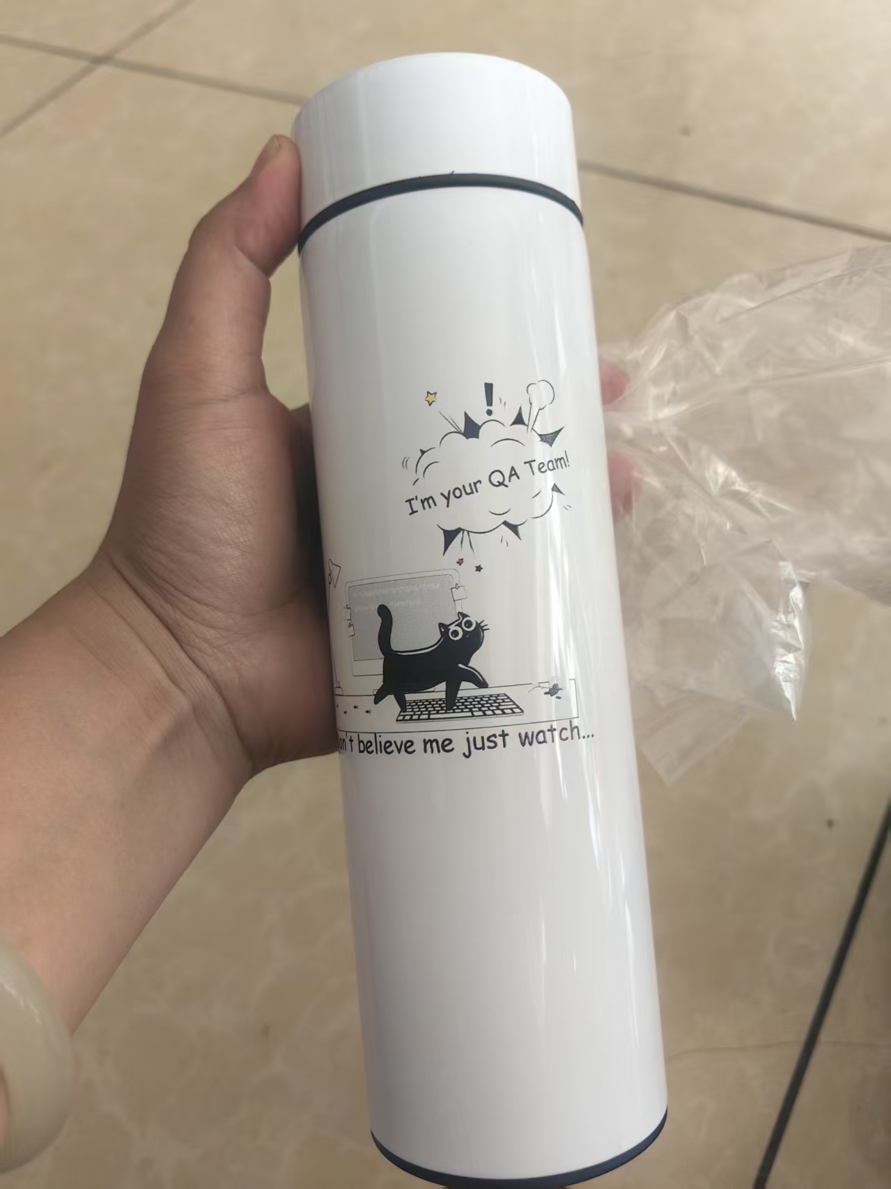 Logo, zdjęcie, imię, impreza w – Coffee Equipment With Name recenzja i cena