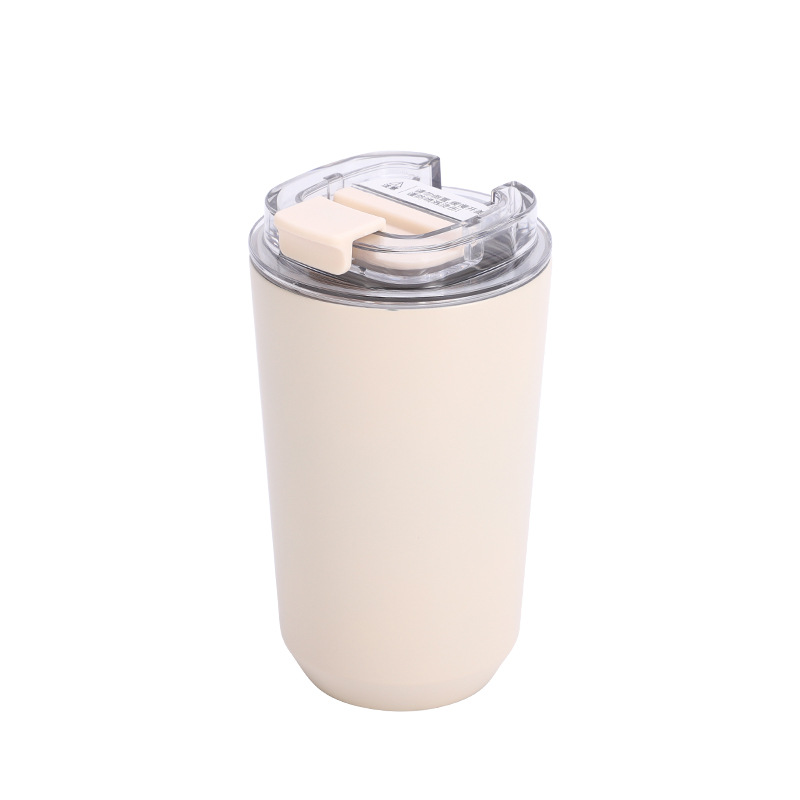 LOGO Nazwa 280ml 380ml Izolowa – Coffee Equipment With Name recenzja i cena