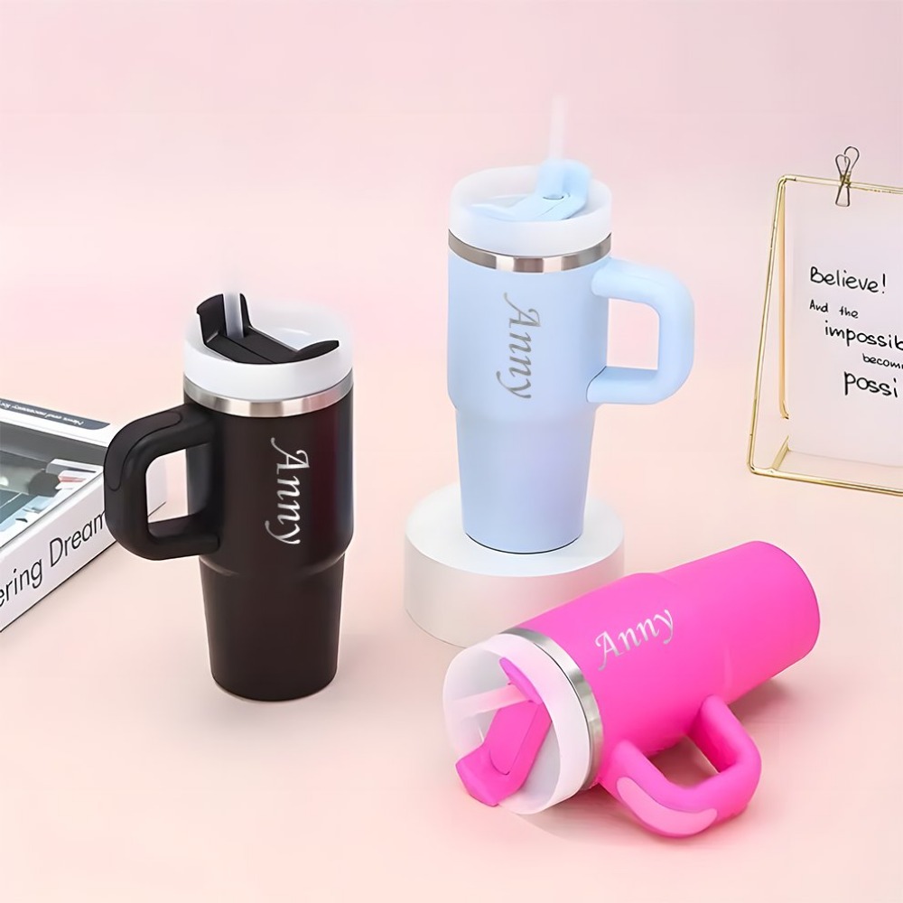 Kubek samochodowy z imieniem,  – Coffee Equipment With Name recenzja i cena