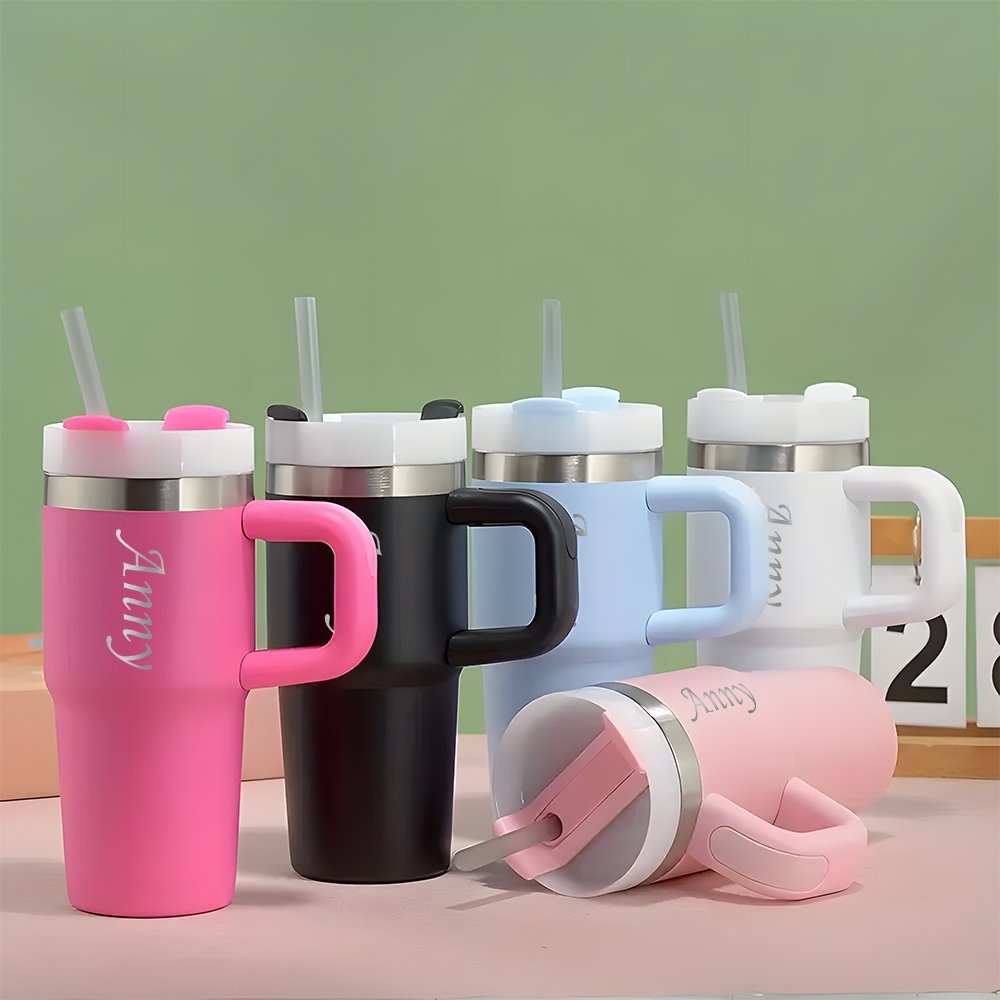 Kubek samochodowy z imieniem,  – Coffee Equipment With Name recenzja i cena