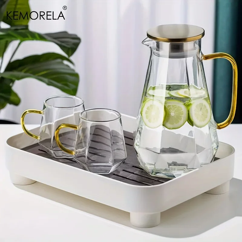 1 SZTUK Diamentowy zestaw szkl – Coffee Equipment For Camping recenzja i cena