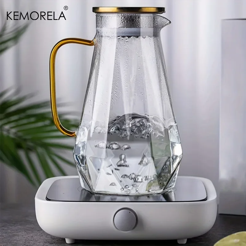 1 SZTUK Diamentowy zestaw szkl – Coffee Equipment For Camping recenzja i cena