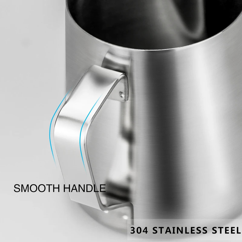 Dzbanek do spieniania mleka ze – Milk Steaming Pitcher recenzja i cena