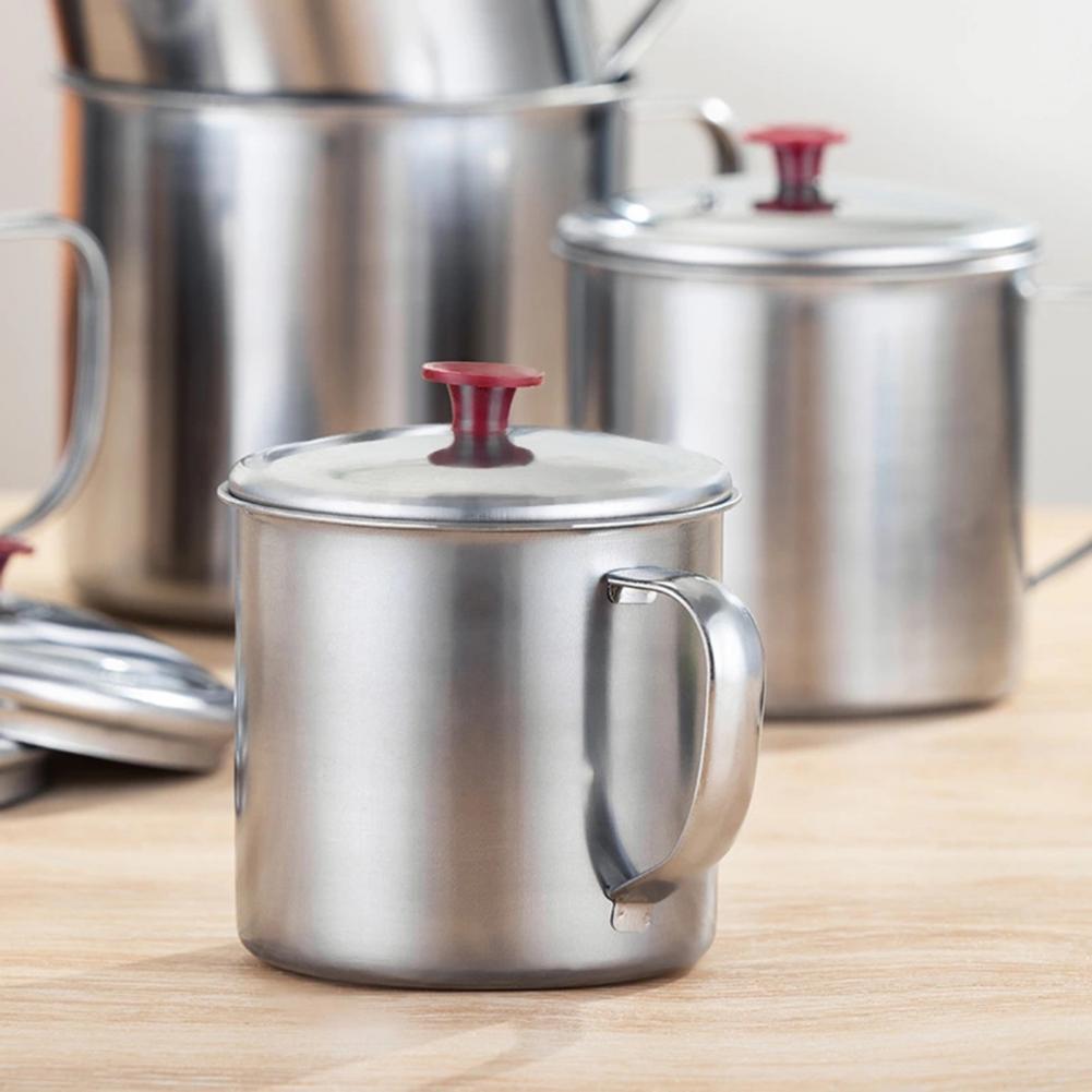 Kubek ze Stali Nierdzewnej Kub – Coffee Equipment For Camping recenzja i cena