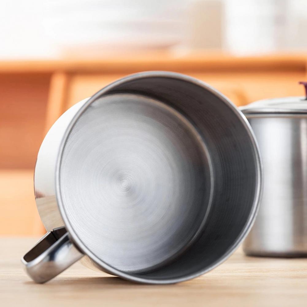 Kubek ze Stali Nierdzewnej Kub – Coffee Equipment For Camping recenzja i cena