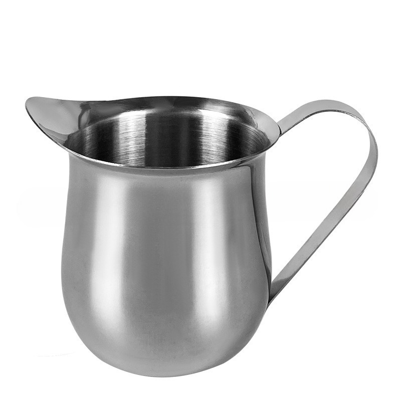 Nowy dzbanek do spieniania mle – Milk Steaming Pitcher recenzja i cena
