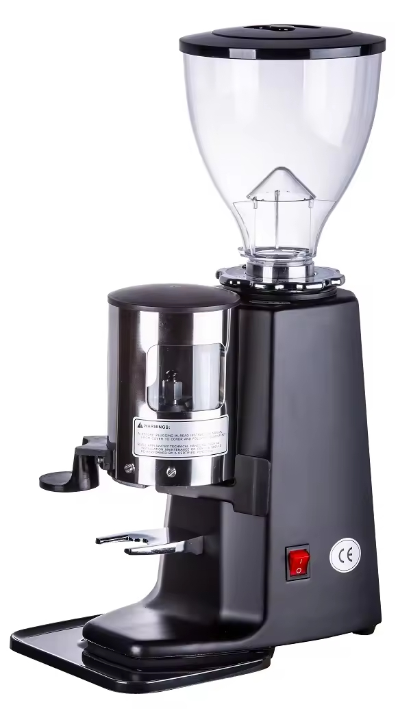 Innowacyjny, wielofunkcyjny el – Coffee Quality Control recenzja i cena