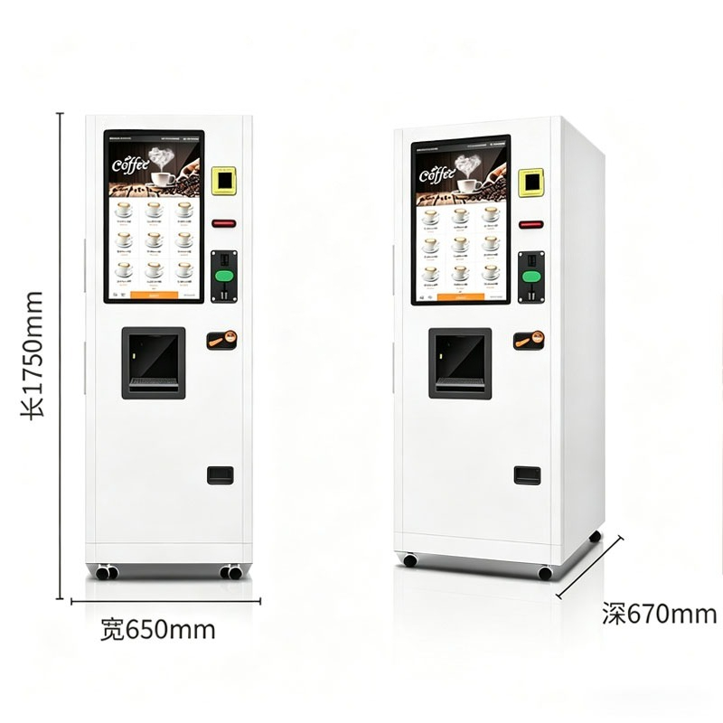 Automat do kawy, ekspres do ka – Coffee Equipment Grinder recenzja i cena