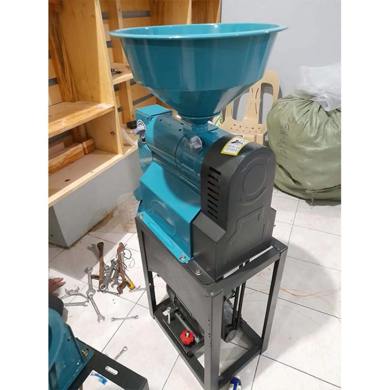 Elektryczna przemysłowa maszyn – Coffee Equipment Warehouse recenzja i cena