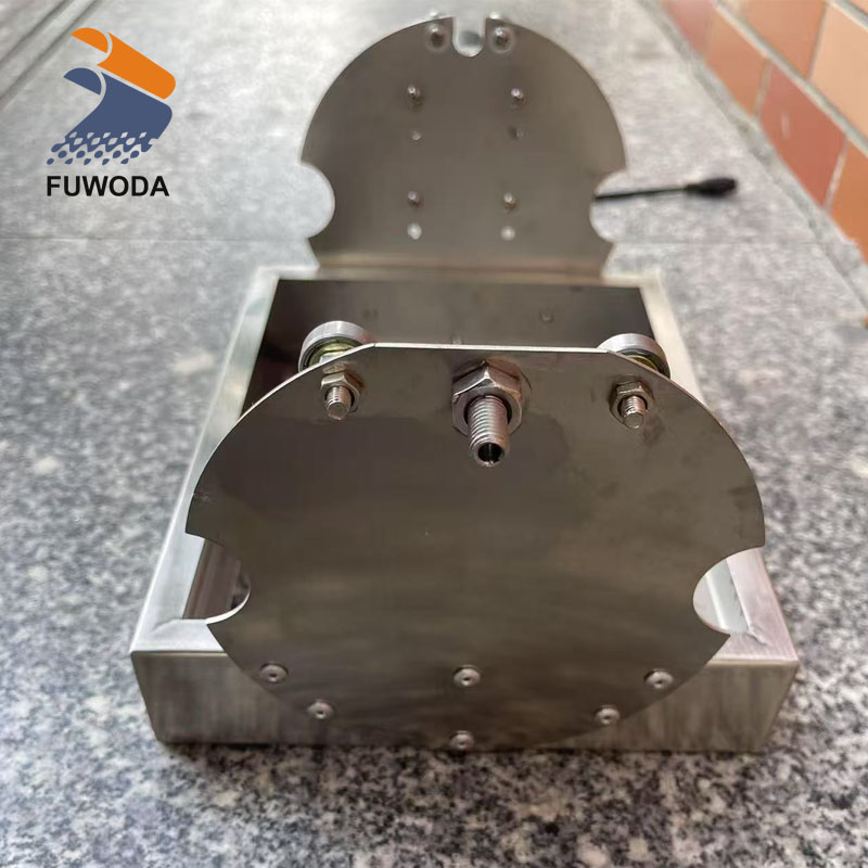 Elektryczna maszyna do prażeni – Equipment Of Coffee Machine recenzja i cena