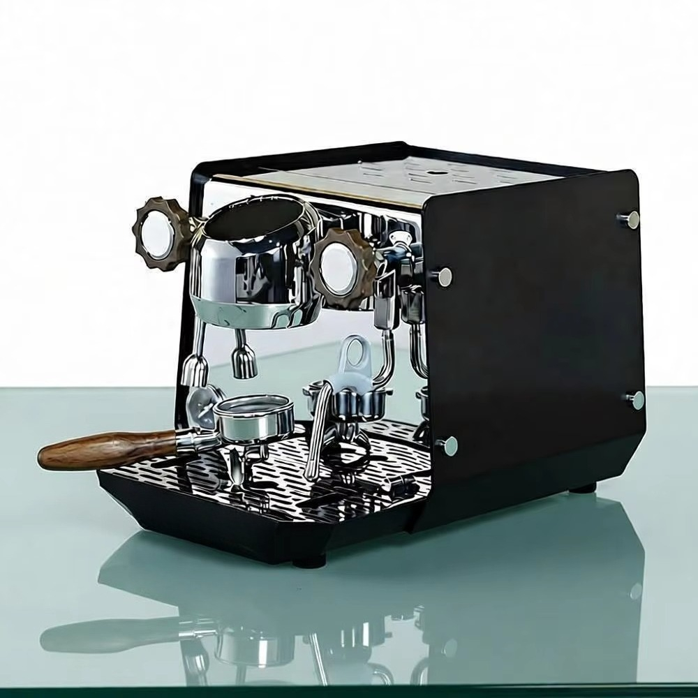 Wysokiej jakości elektryczny e – Coffee Quality Control recenzja i cena