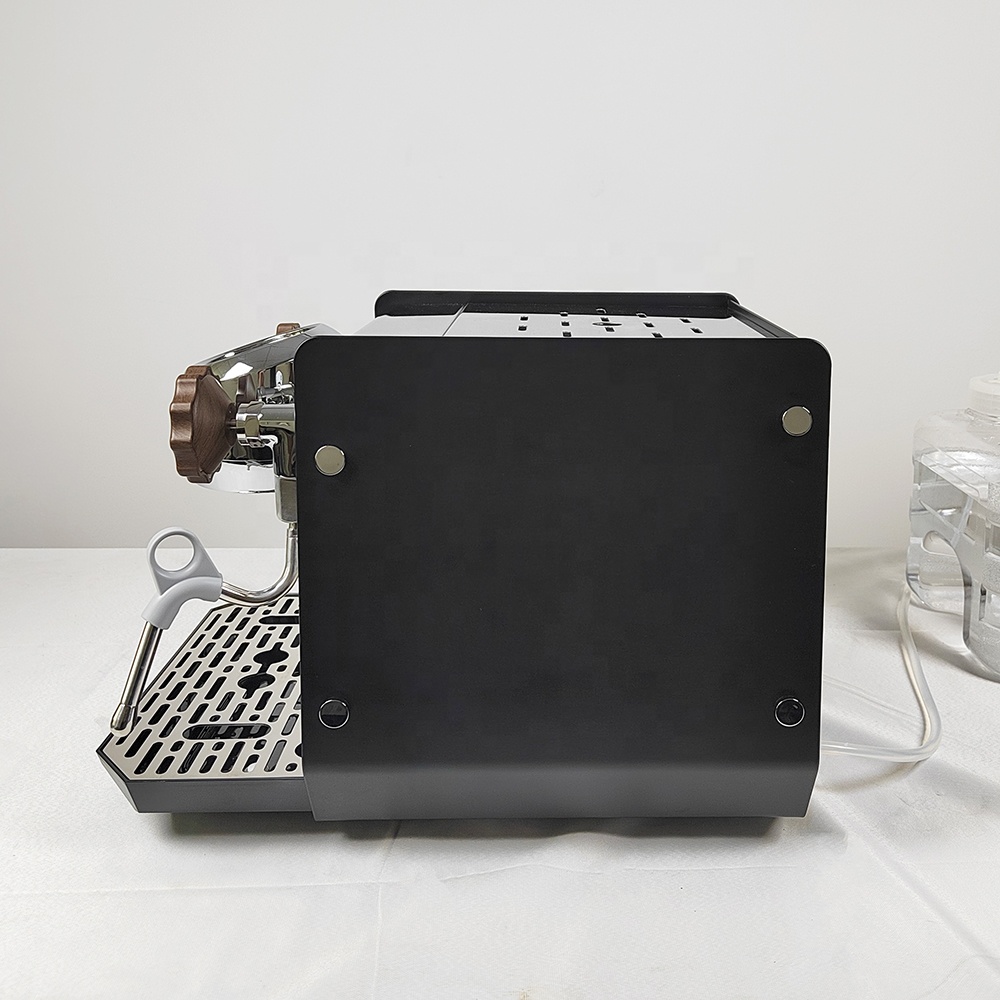 Wysokiej jakości elektryczny e – Coffee Quality Control recenzja i cena