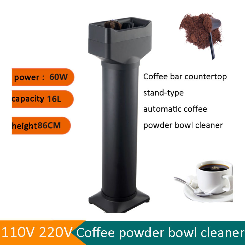 JHZ Maszyna do czyszczenia uch – Equipment Of Coffee Machine recenzja i cena
