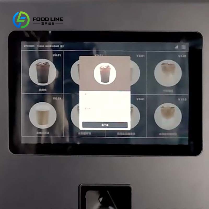 Dostosowany do potrzeb komercy – Coffee Equipment Tech recenzja i cena
