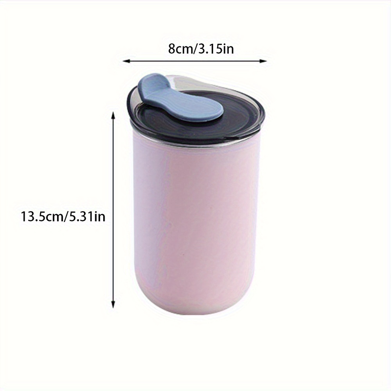 300ml Personalizowana termoska – Coffee Equipment For Camping recenzja i cena
