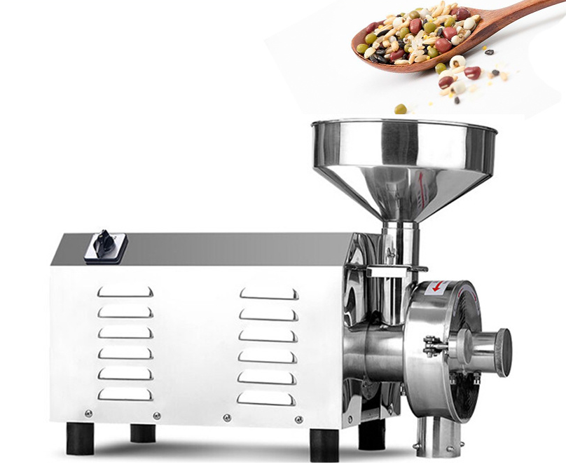 Maszyny przemysłowe Sprzęt do  – Coffee Equipment Grinder recenzja i cena