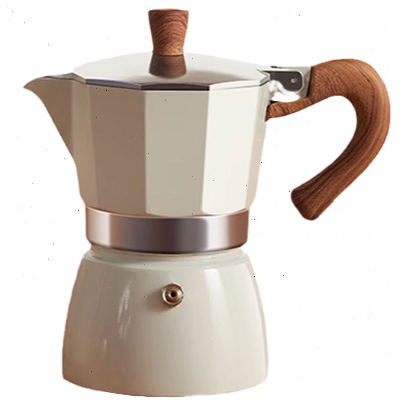 Ekspres do kawy Moka z okrągłą – Hero Coffee Equipment recenzja i cena