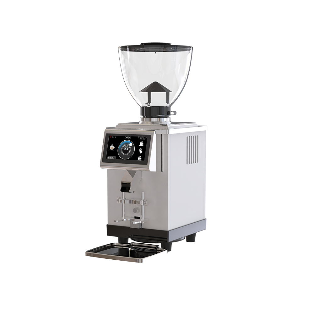 Wysokiej jakości elektryczny m – Coffee Quality Control recenzja i cena