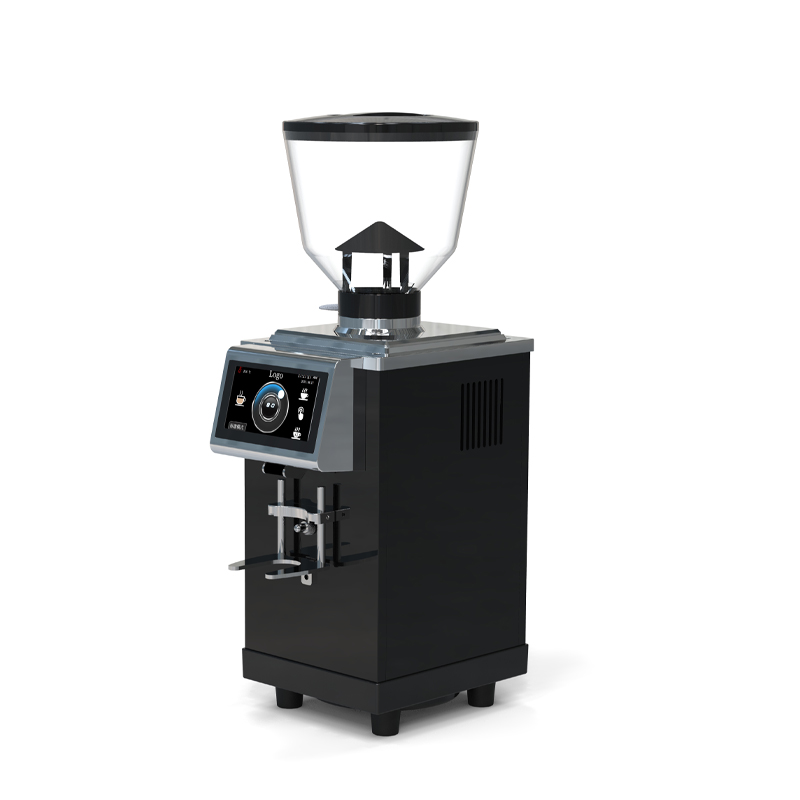 Wysokiej jakości elektryczny m – Coffee Quality Control recenzja i cena
